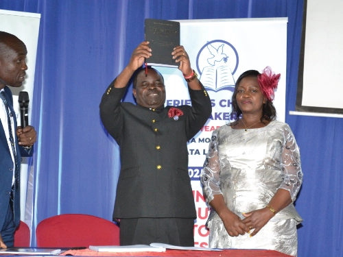 Community Initiative